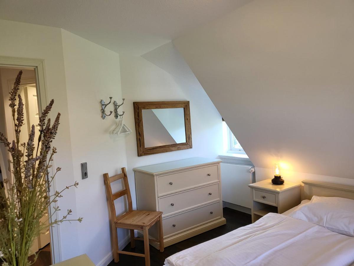 Ferienwohnung Muehlenhof 7 Санкт-Петер-Ординг Экстерьер фото