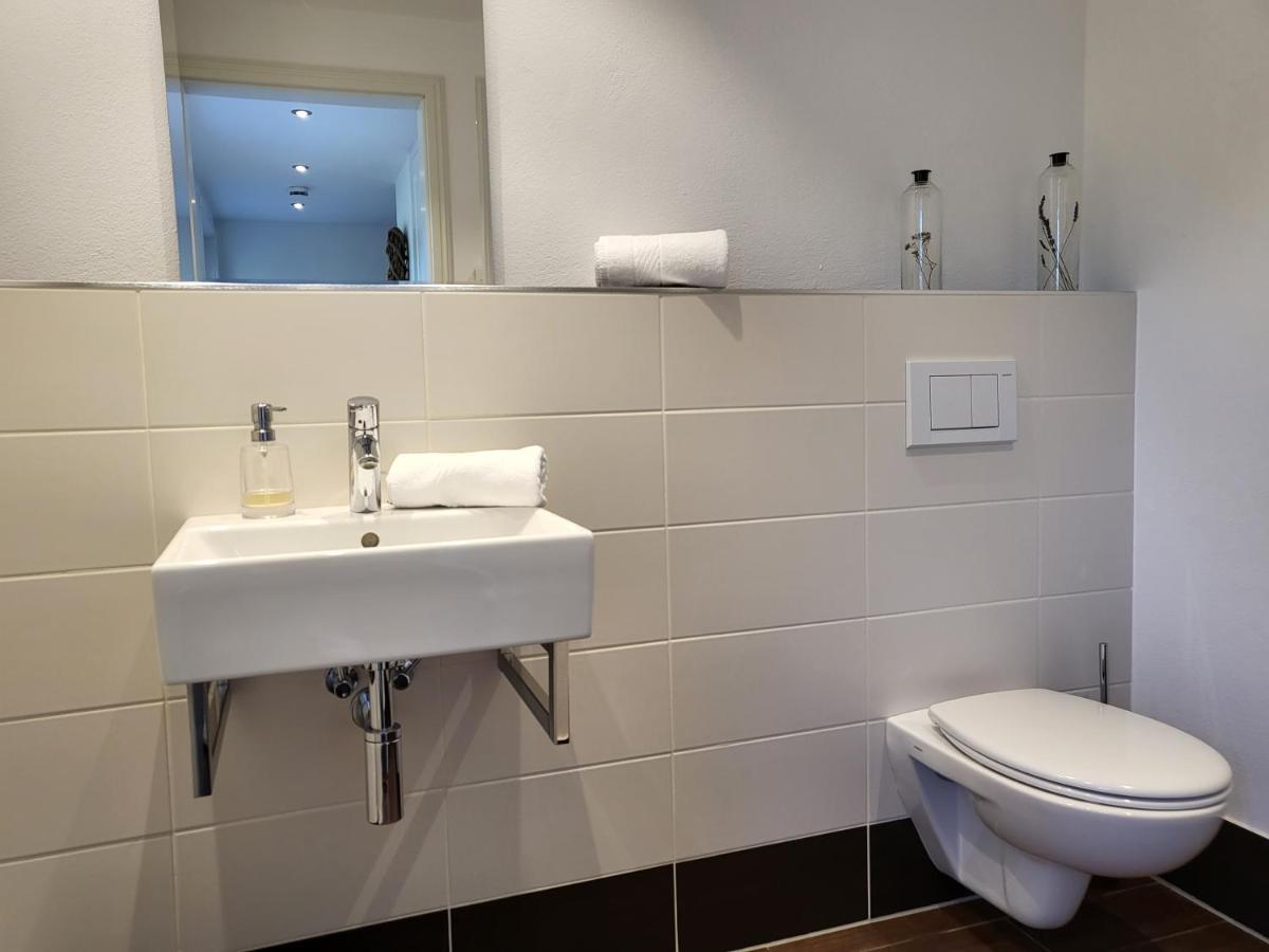 Ferienwohnung Muehlenhof 7 Санкт-Петер-Ординг Экстерьер фото