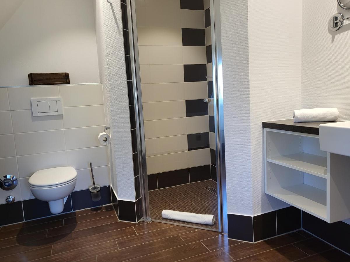 Ferienwohnung Muehlenhof 7 Санкт-Петер-Ординг Экстерьер фото