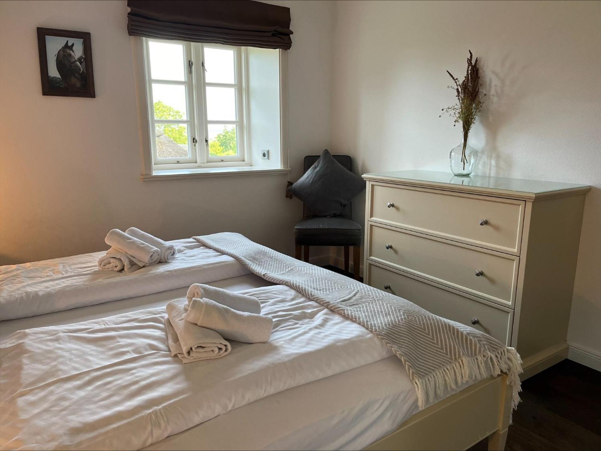 Ferienwohnung Muehlenhof 7 Санкт-Петер-Ординг Экстерьер фото